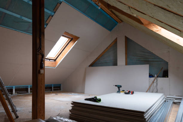 Best Insulation for Specific Applications in Rainbow Springs, FL